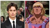 Novo He-Man: Nicholas Galitzine viverá o personagem nos cinemas