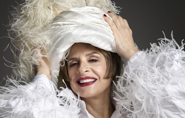 Review: PATTI LUPONE: A LIFE IN NOTES at Kennedy Center