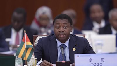 Los resultados provisionales de las elecciones de Togo dan la victoria al gobernante partido de Gnassingbé