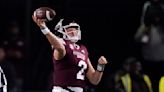 Mississippi St looks to bounce back vs. FCS E. Tennessee St