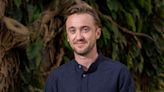 Harry Potter star Tom Felton details substance abuse struggles and his escape from rehab in memoir