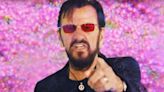 The Beatles' Sir Ringo Starr, 83, releases new music video alongside latest EP