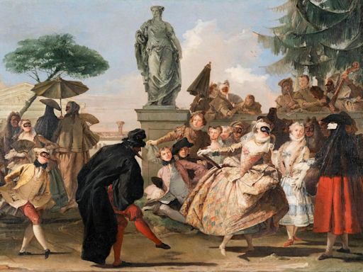 ¿Qué se bailaba en España en los siglos XVIII y XIX?