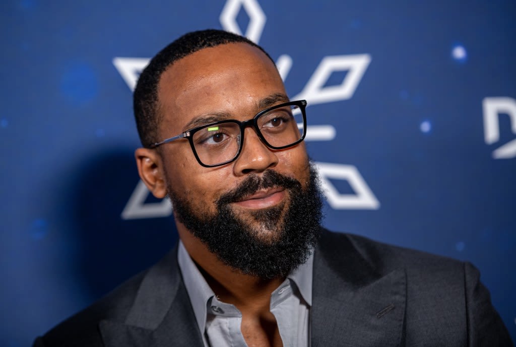 Marcus Jordan Still ‘Single AF’ Despite Gabrielle Wright Rumors