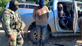Disparan a un hombre en una persecución policial en el trópico de Cochabamba