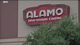 Alamo Drafthouse theaters in North Texas closed