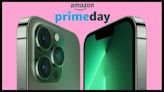 Prime Day 2024: Apple iPhone 13 com super desconto de 54%