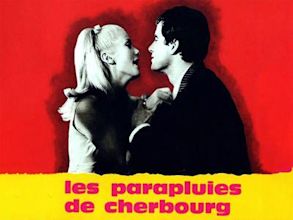 The Umbrellas of Cherbourg