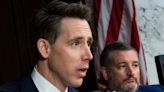 It's still not clear what the Senate Ethics Committee is doing with a 2-year-old January 6 probe into Ted Cruz and Josh Hawley