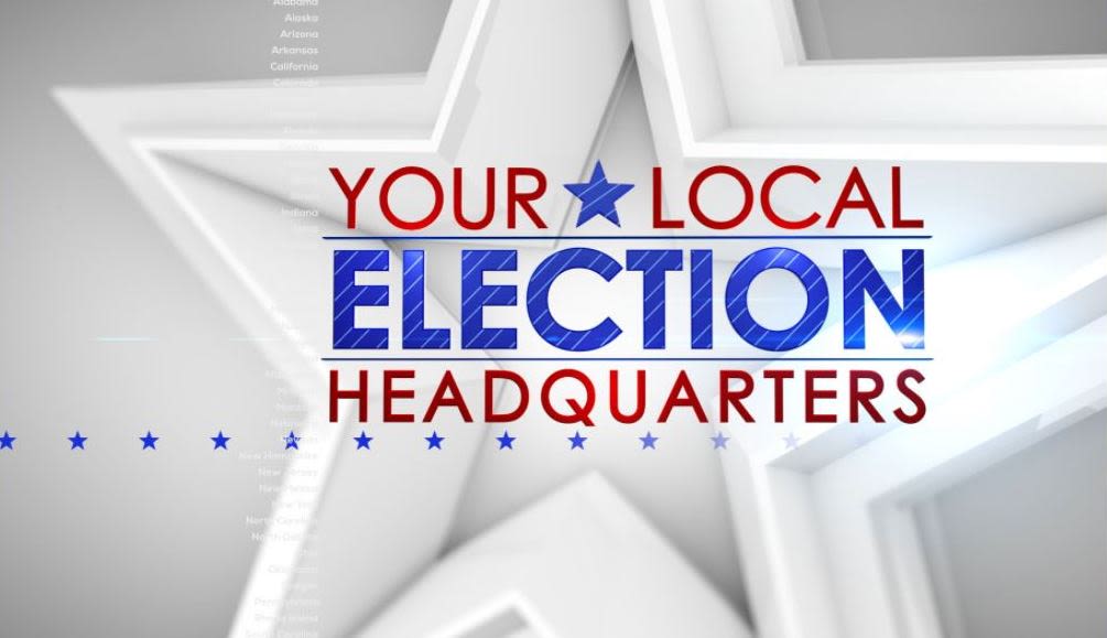 Voter Guide: June 2024 primary election