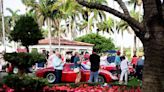 33rd Annual Palm Beach Cavallino Classic brings a stampede of Ferraris to The Breakers