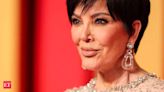 Did Kris Jenner reveal in the latest episode of 'The Kardashians' that she has cancer? - The Economic Times