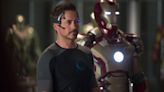 Despite previous comments, Robert Downey Jr. says he would "happily" return to the MCU as Iron Man after his Oscar win