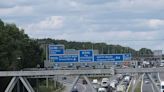 Drivers face 'nightmare' summer of 220 miles of roadworks on motorways