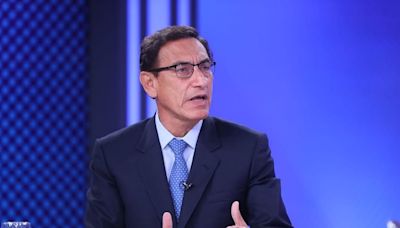 Martín Vizcarra: Poder Judicial ratificó resolución que le niega permiso para viajar a Moquegua