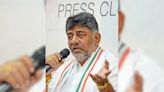 DK Shivakumar Mocks Demand For 3 More Deputy Chief Ministers In Karnataka