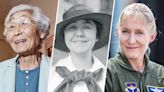 9 badass women in the military who have made history — and why you should know them