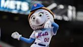 Mrs. Met is Apparently Being Silenced on