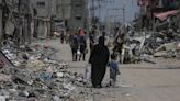 EU teme que la Corte Internacional arreste a funcionarios de Israel por la guerra en Gaza