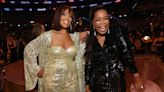 Oprah Winfrey Teases Gayle King Over Making This Request at Tina Turner’s Wedding