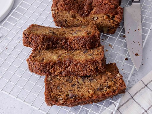 This ‘Heavenly’ Banana Bread Has A Surprising Secret Ingredient