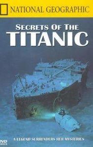 Secrets of the Titanic