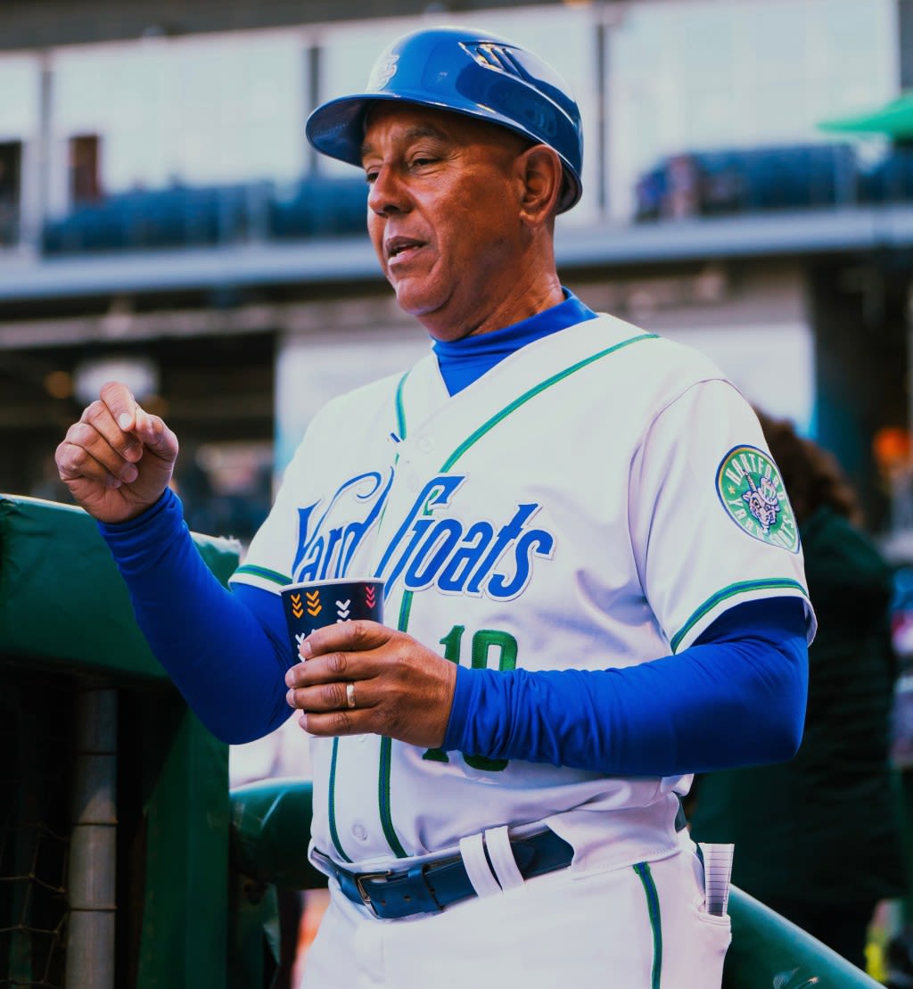 Dom Amore’s Sunday Read: Yard Goats winning development; CT athlete closes Olympic deal, Yankee professionalism … and more