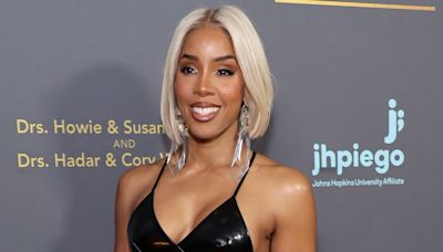 Kelly Rowland Watched Over Friend Giving Birth to Ensure Hospital Wasn’t ‘Careless with Her Life’ (Exclusive)