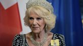 It's official - King Charles III's wife Camilla will be known as Queen