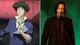 Adult Swim announces new anime series from Cowboy Bebop creator and John Wick director