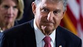 Republicans want Manchin to run for WV gov. He says: 'Anything can happen'