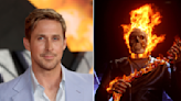 Kevin Feige Answers Ryan Gosling’s Call to Play Ghost Rider: ‘I’d Love to Find a Place For Him in the MCU’