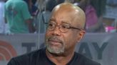 Darius Rucker speaks out for the first time about arrest for drug offense: ‘It is what it is’