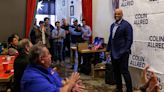 Colin Allred’s fundraising for U.S. Senate race surpasses O’Rourke’s early 2018 pace