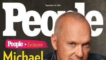 Michael Keaton's Real Name Is Michael Douglas. Now, After Decades in Showbiz, He’s Going to Start Using It (Exclusive)