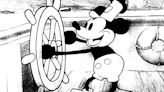 Mickey Mouse Will Soon Belong to You and Me — With Some Caveats