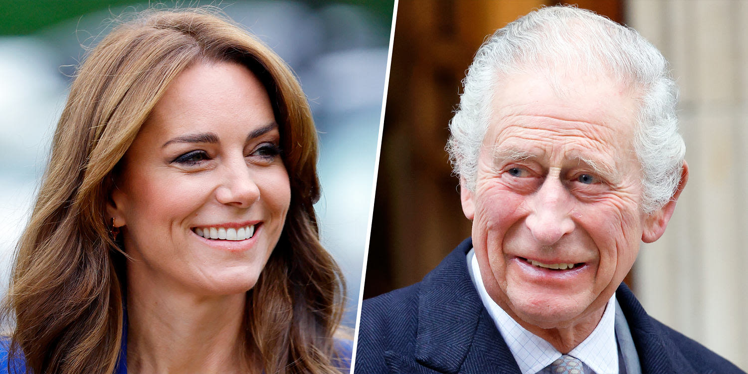 Will Charles and Kate be at the Trooping the Colour? What the palace has said so far