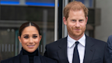 'F--king Grifters': Spotify Exec Slams Prince Harry And Meghan Markle After Parting Ways — Here's How Much The Royal Couple...