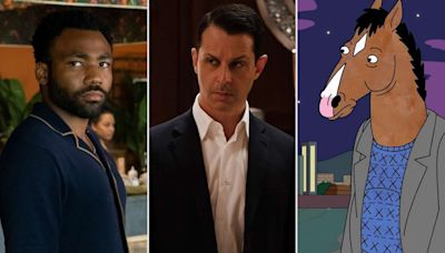 15 TV shows to watch if you like dark comedies