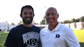 The Wright Way: How this father-son sports duo is making an impact at Redwood