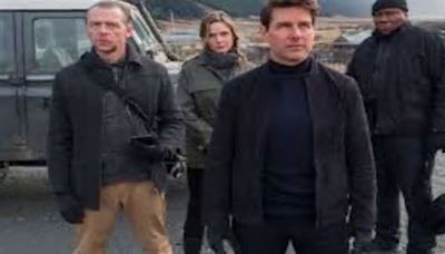 Mission: Impossible – Fallout, Italia 1 ore 21.20/ Trama e cast del film Tom Cruise, oggi 9 maggio 2024