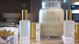 The Aroma Alchemists bring a sense of scents to new line of body products