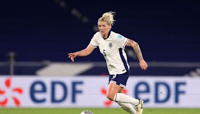 Millie Bright: Women's game must fight inequality