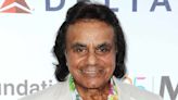 Hillside Collapses Near Johnny Mathis' Home in Hollywood Hills: 'Very Concerning'