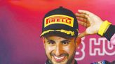 India’s Kush Maini wins his first-ever F2 Sprint race - The Shillong Times