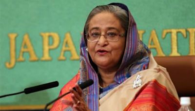 'I condemn every murder': Bangladesh PM Hasina vows punishment to those responsible for death of protestors