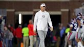 Lane Kiffin says he's staying at Ole Miss as Auburn reportedly focuses on Hugh Freeze