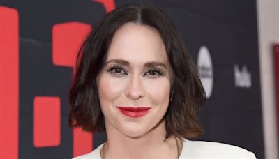 Jennifer Love Hewitt Shares First Image of All 3 of Her Kids on 'Inheriting Magic' Book Cover