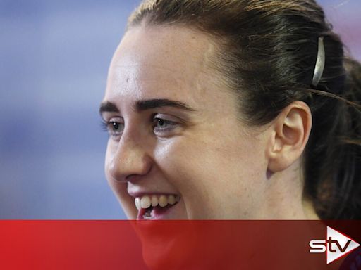 Laura Muir books place in 1500 metres final at Paris Olympics