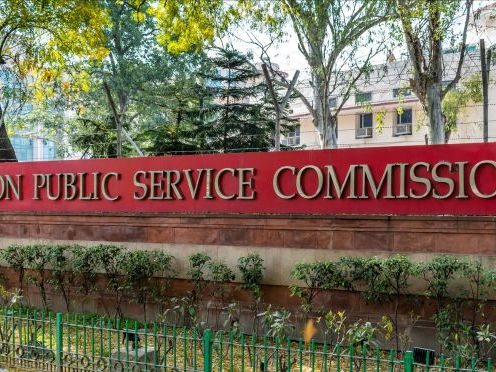 UPSC CDS 2 Result 2024 Name List Released - Check Qualified Candidates Here!